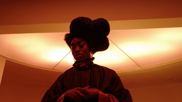 Poster for Medusa Deluxe